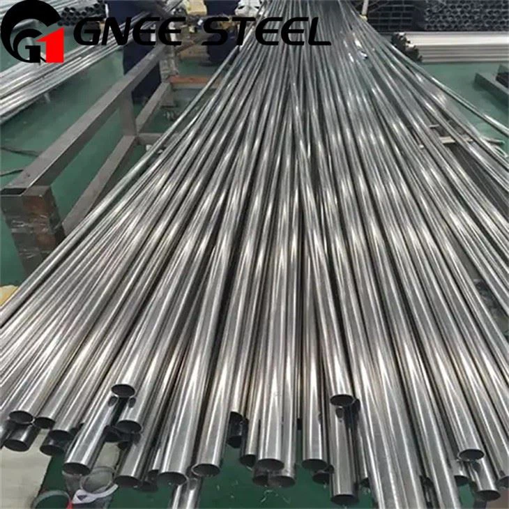 602CA 617 Inconel sømløs slange