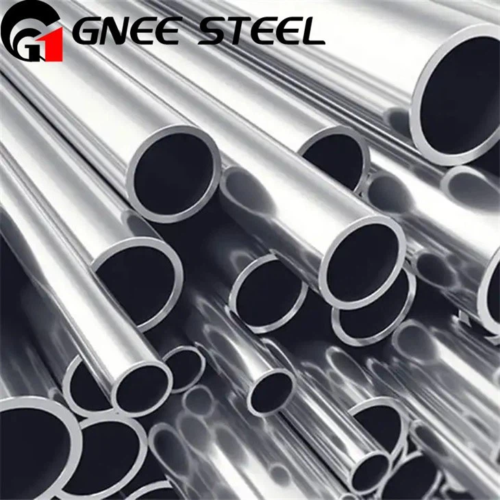 Alloy UNS N07718 686 Material Pipe