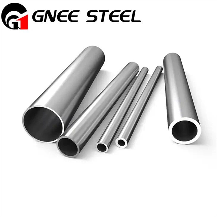 Incoloy 800H 800HT Metall Compound Tubing