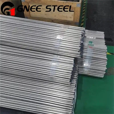 Incoloy 926 945 Pipe Ss Steel