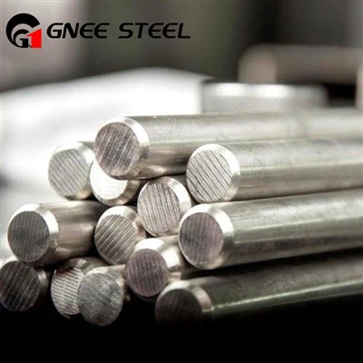 Inconel 600 Bar