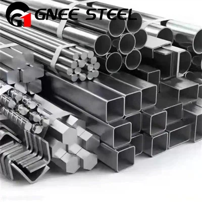 Inconel 617 740H Alloy Pipe