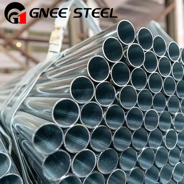 1.4006 1.4550 Industrial Seamless Steel Pipe
