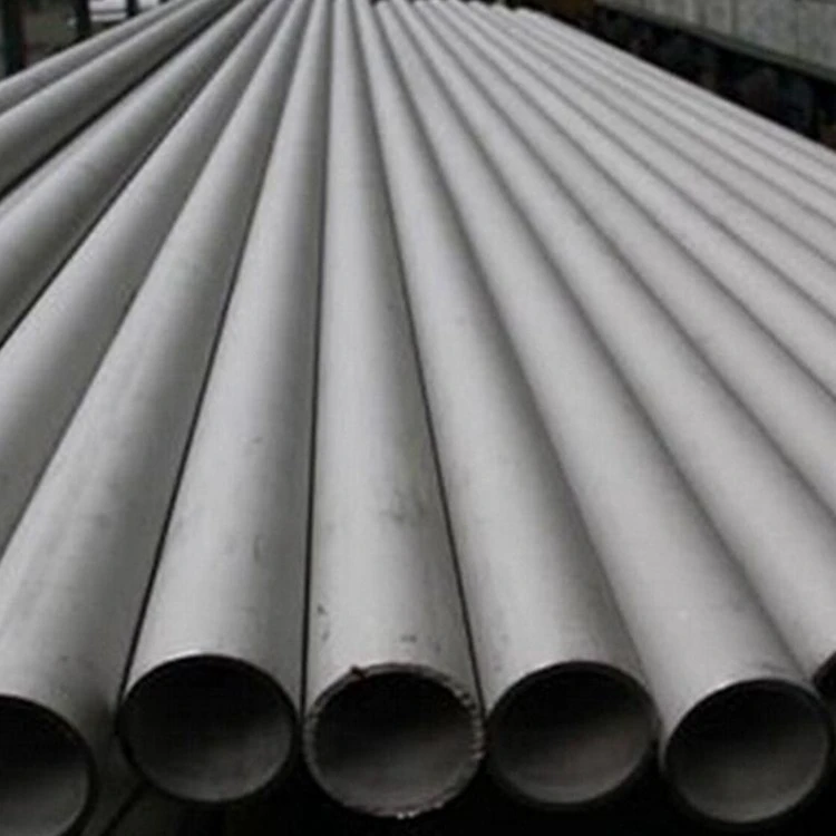 13-8Mo 17-7PH Precipitation Hardened Stainless Steel Pipe