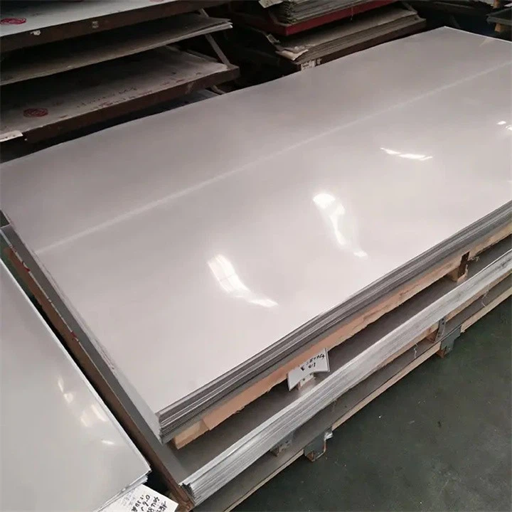 300 Series 301 302 303 304 304L 309 309S 310 310S 316 316L 316ti 317L 321 347 Stainless Steel Plate