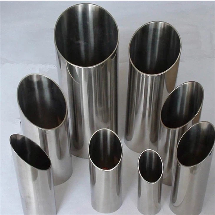301LN Stainless Steel Pipe