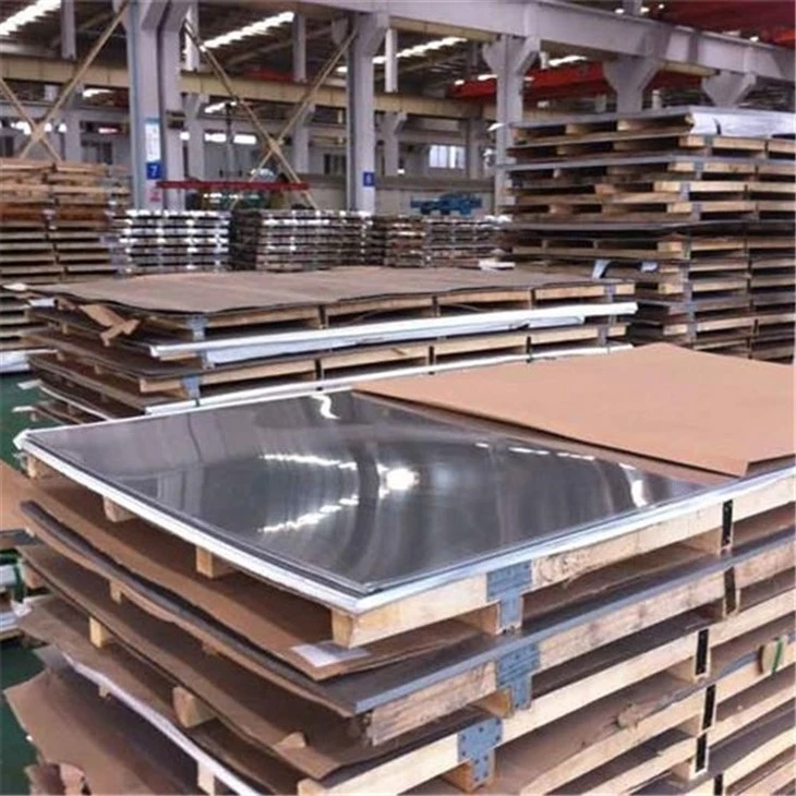 304H Stainless Steel Plate And Sheet