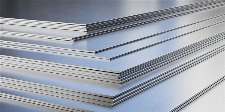 304H Stainless Steel Shims