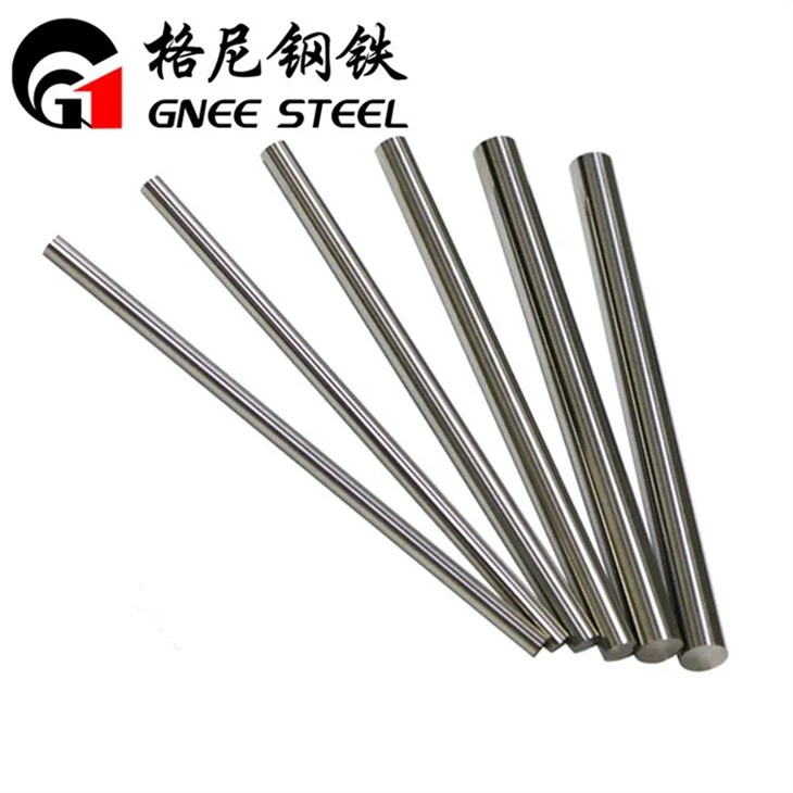 316L Stainless Steel Bar Rod
