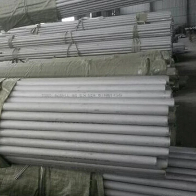 38mm Od Stainless Steel Tube Pipe