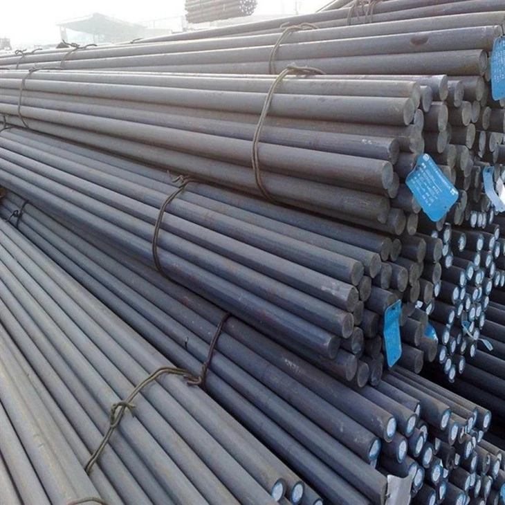 446 Stainless Steel Round Bar