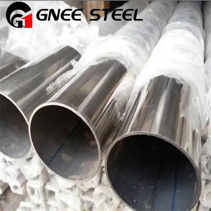 908 UNS N08811 Incoloy Alloy Pipe