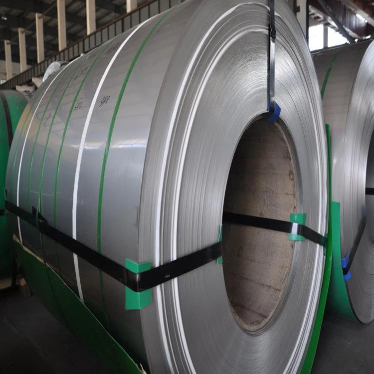 AISI430 Stainless Steel Foil