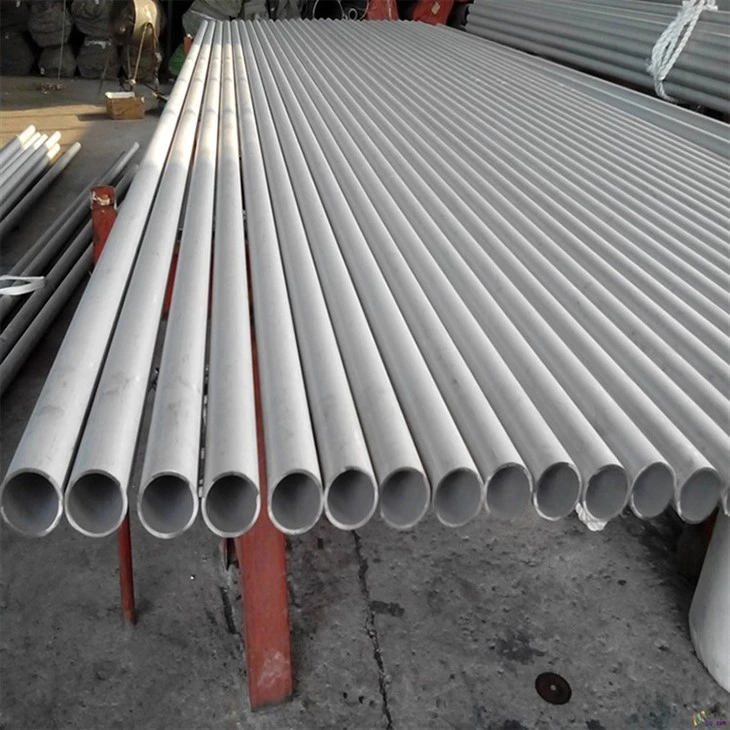 Alloy S31803 And Alloy S32205 Duplex Stainless Steel