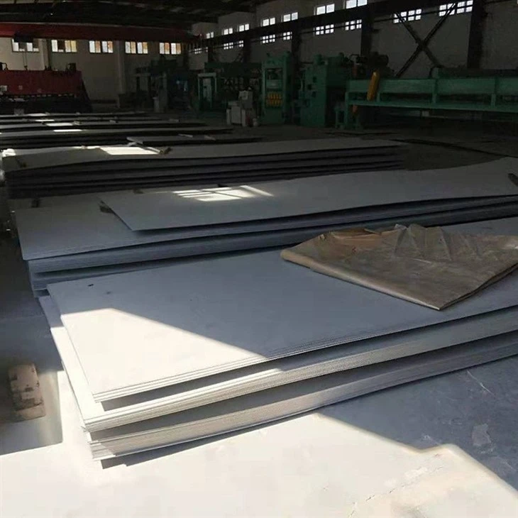 Aluminium 3003 Alloy Plates And Sheets