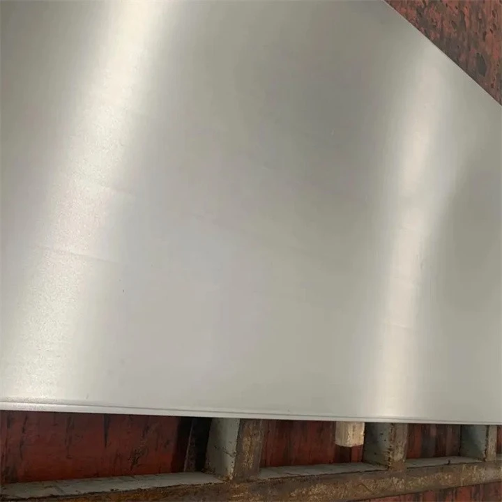 ASTM A240 1.4313 Stainless Steel Sheet