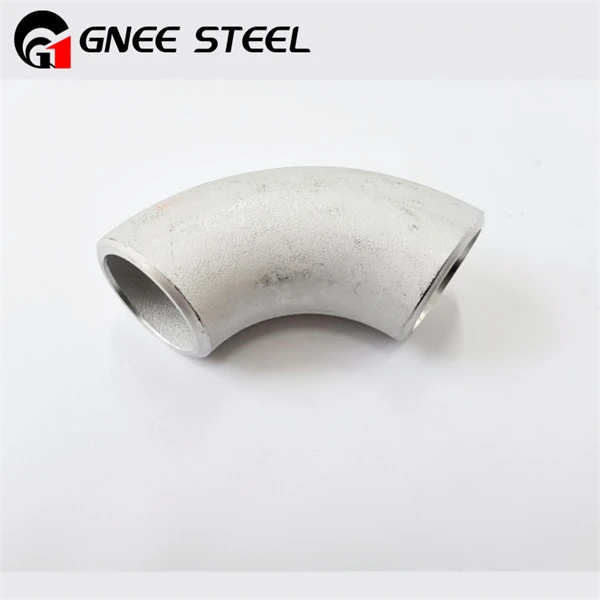 ASTM B366 400 / K500 Monel 45° Elbow