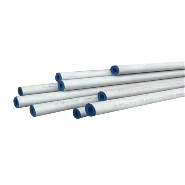 GH4049 3600 3625 Stainless Steel Pipe