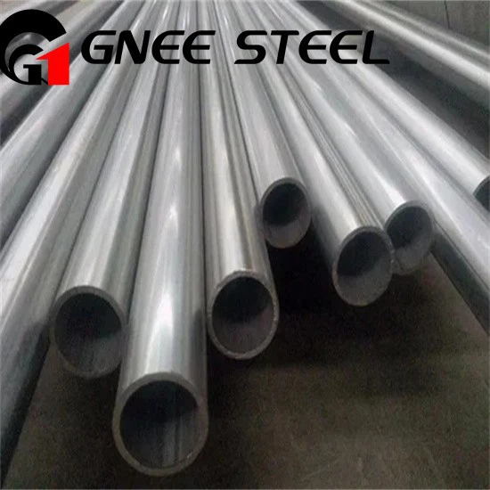 Hastelloy Alloy B Seamless Pipe