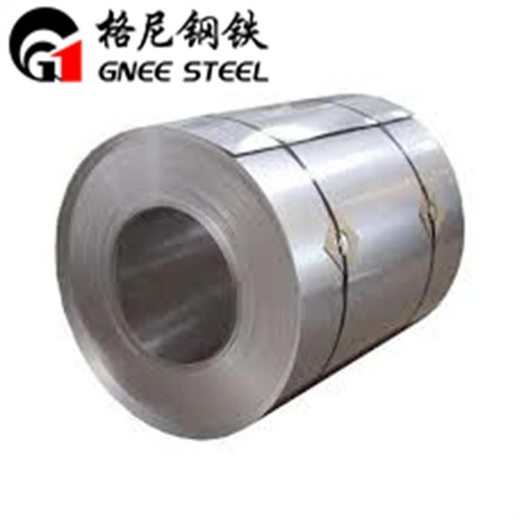 Hastelloy C22 UNS N06022 Cold Rolled Coil ASTM B575