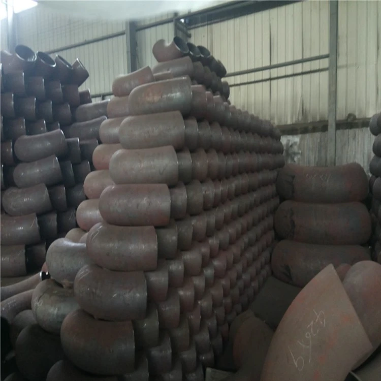 Inconel 45 Degree Elbow