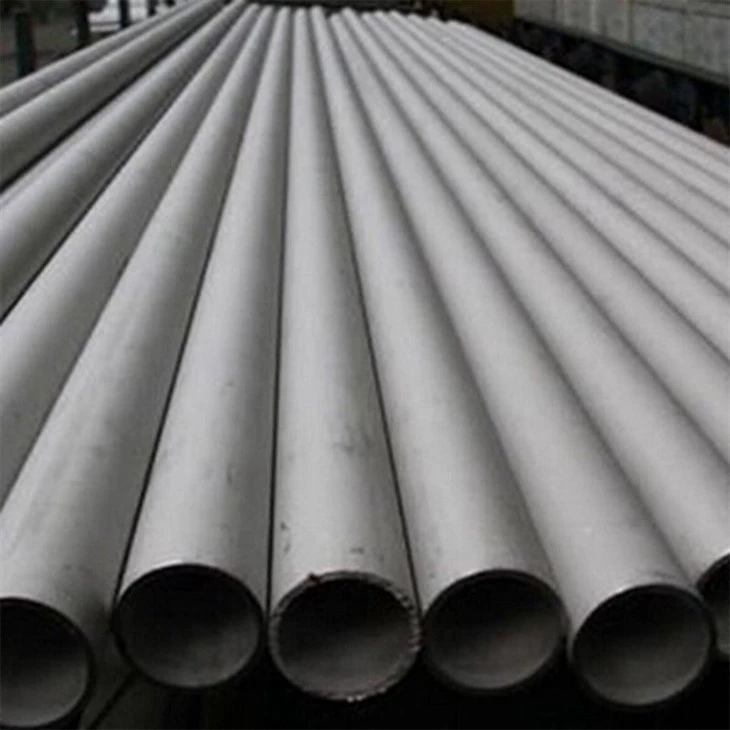 Inconel 600 Nickel Alloy Pipe