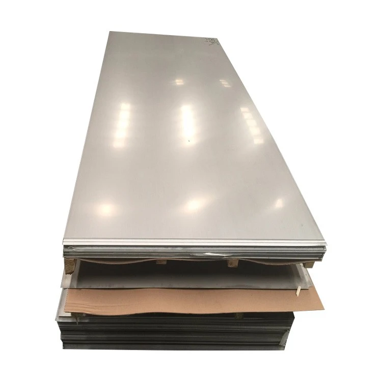 Inconel Alloy 690 Sheet