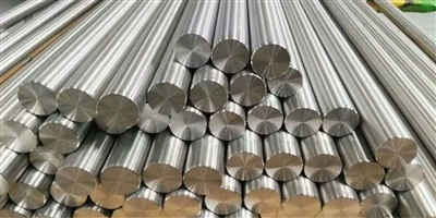 Nimonic 75, 80A og 90: A Comparison of High-Temperature Nickel Alloys
