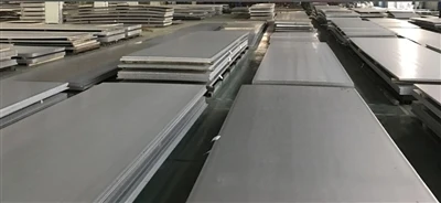 GH3030 Nikkelplate med høy-temperatur for industriforinger