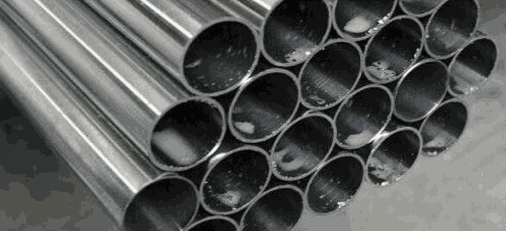 Inconel 600 Tubing Inconel 600 Tubing