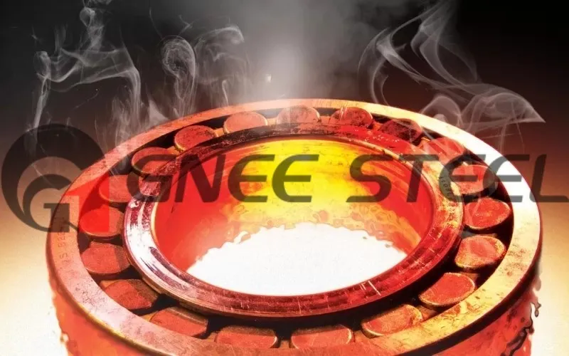 High-temperature structural components High-temperature structural components