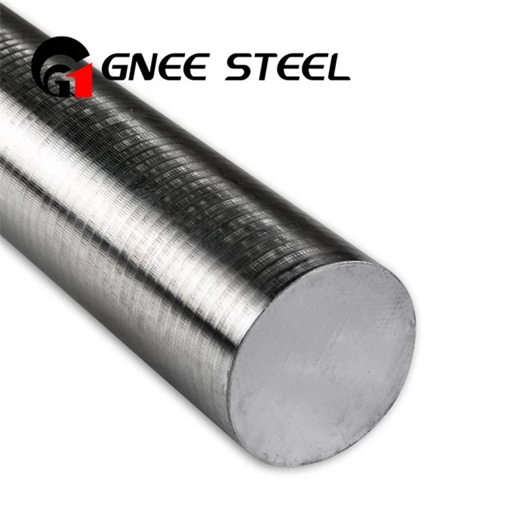 LDX 2101 Duplex Stainless Steel Round Bar