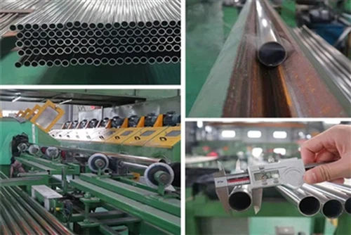 Inconel 713C Tube: Maskinerings- og støpeveiledning for kjernevarme-endekompo...