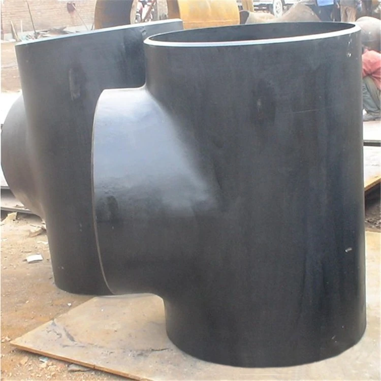Nickel 200 Buttweld Fittings