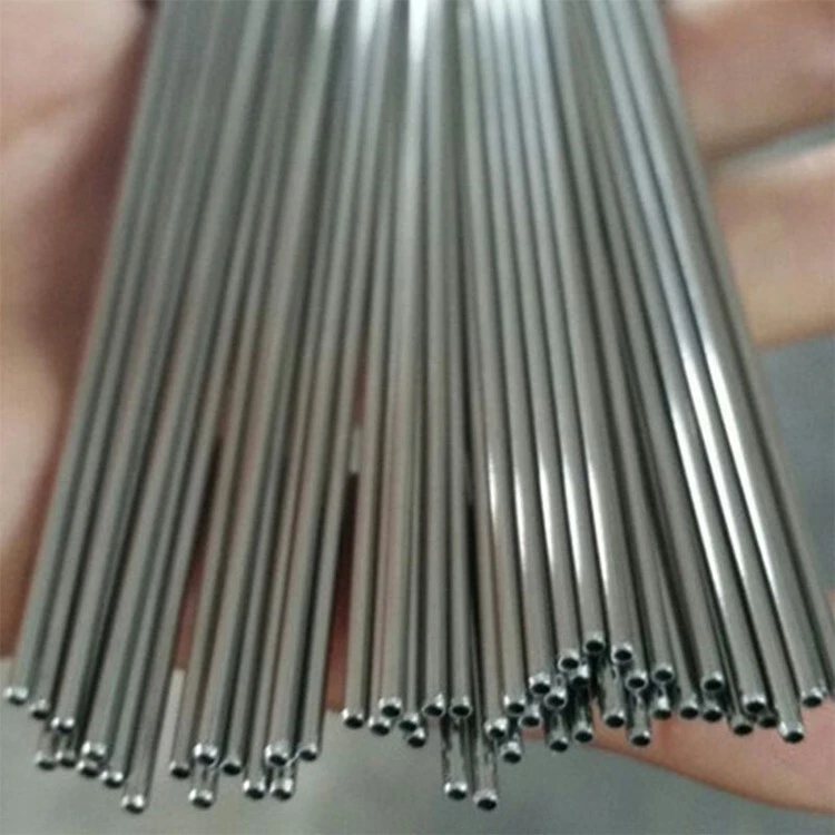 Nickel-Based 201 Buttweld Fittings
