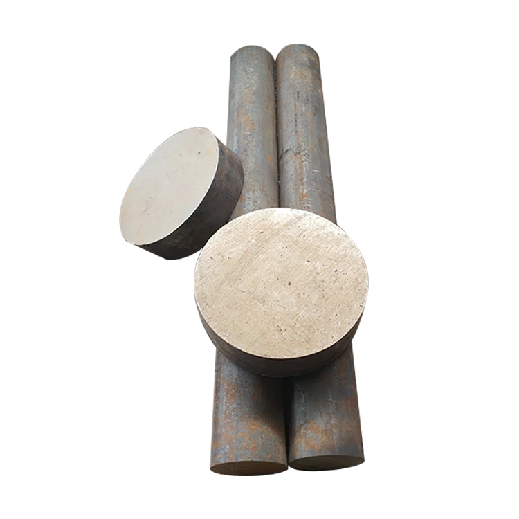 S31803 Stainless Duplex Steel Flat/Round Bar
