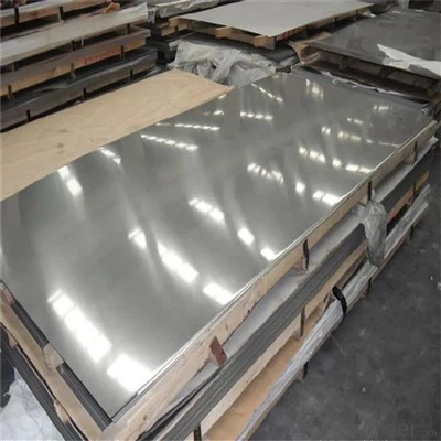 201 202 301 304 309 316 316L 321 409s 410s 420 430 2205 rustfri stålplate