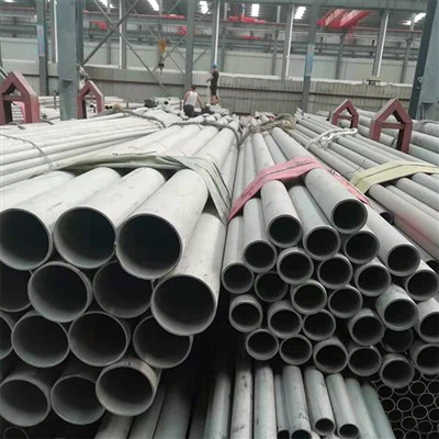 25-6HN Incoloy Alloy Tube