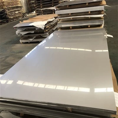 Monel 2.4360 PLATE