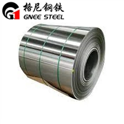 409 rustfritt stål coil