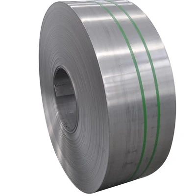 430 coil rustfritt stål
