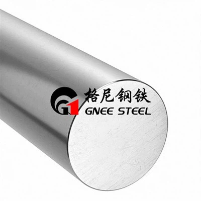 ASTM A276 Duplex 2205 rundstang