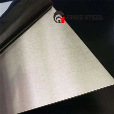 ASTM B168 Inconel Alloy 690 Plate