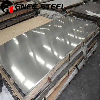 Duplex 2205 plate
