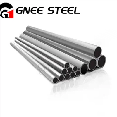 Hastelloy Alloy B-rør