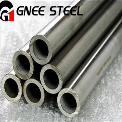 Hastelloy Alloy C22 Kjelerør