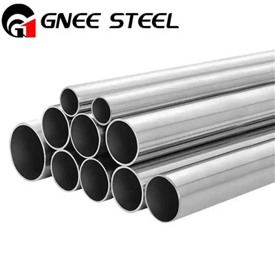 Incoloy 800h 825 SMLS Tube
