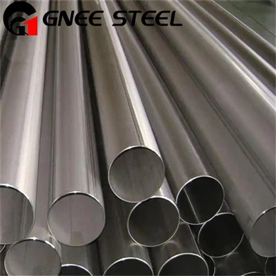 Inconel 686 706 rustfritt stålrør
