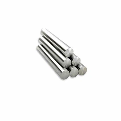 Inconel Grind 718 runde barer