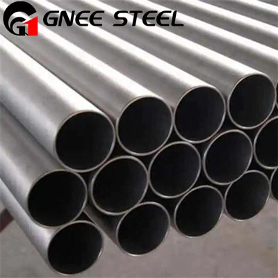 Inconel 725 751 Rør i rustfritt legering